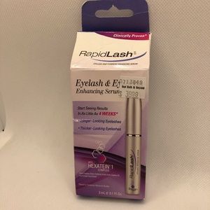 Rapid Lash Eyelash and Eyebrow Serum